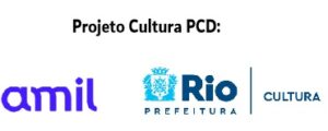 PROJETO CULTURA PCD