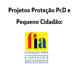 PROJETO CULTURA PCD E PEQUENO CIDADAO