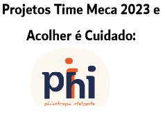 PROJETO TIME MECA